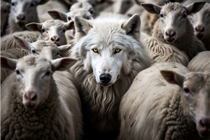 Identifying False Teachers And False Prophets