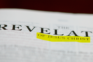 Introduction To Jesus Revealed - The Book Of Revelation