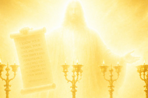 Jesus Revealed - The Book Of Revelation - Instructions For All Who Can Hear