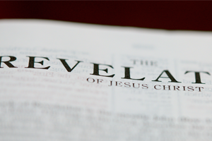 Introduction To Jesus Revealed - The Book Of Revelation